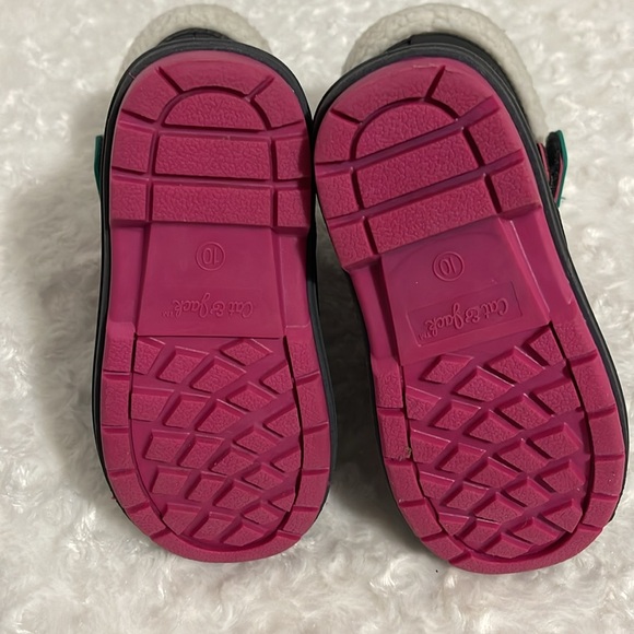 ‼️DEAL‼️ TODDLER SNOW BOOTS - Picture 6 of 9